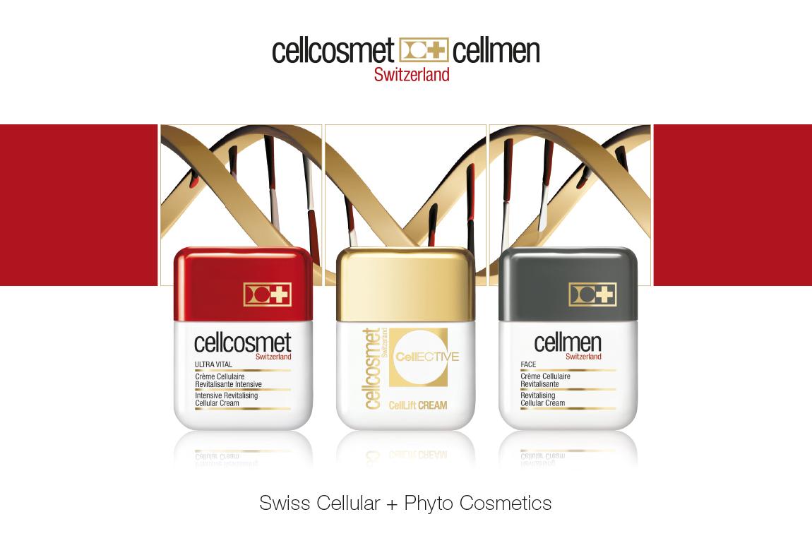 Cellcosmet Cellmen